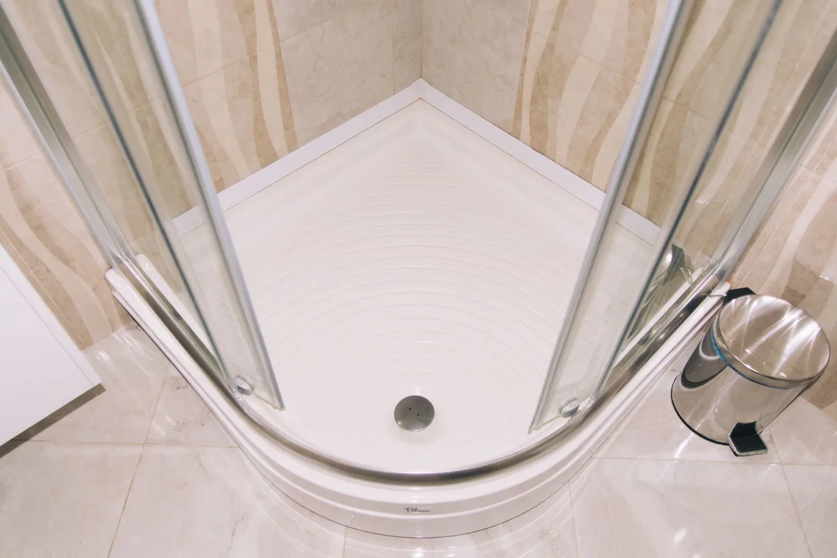 How to Choose a Shower Base Material