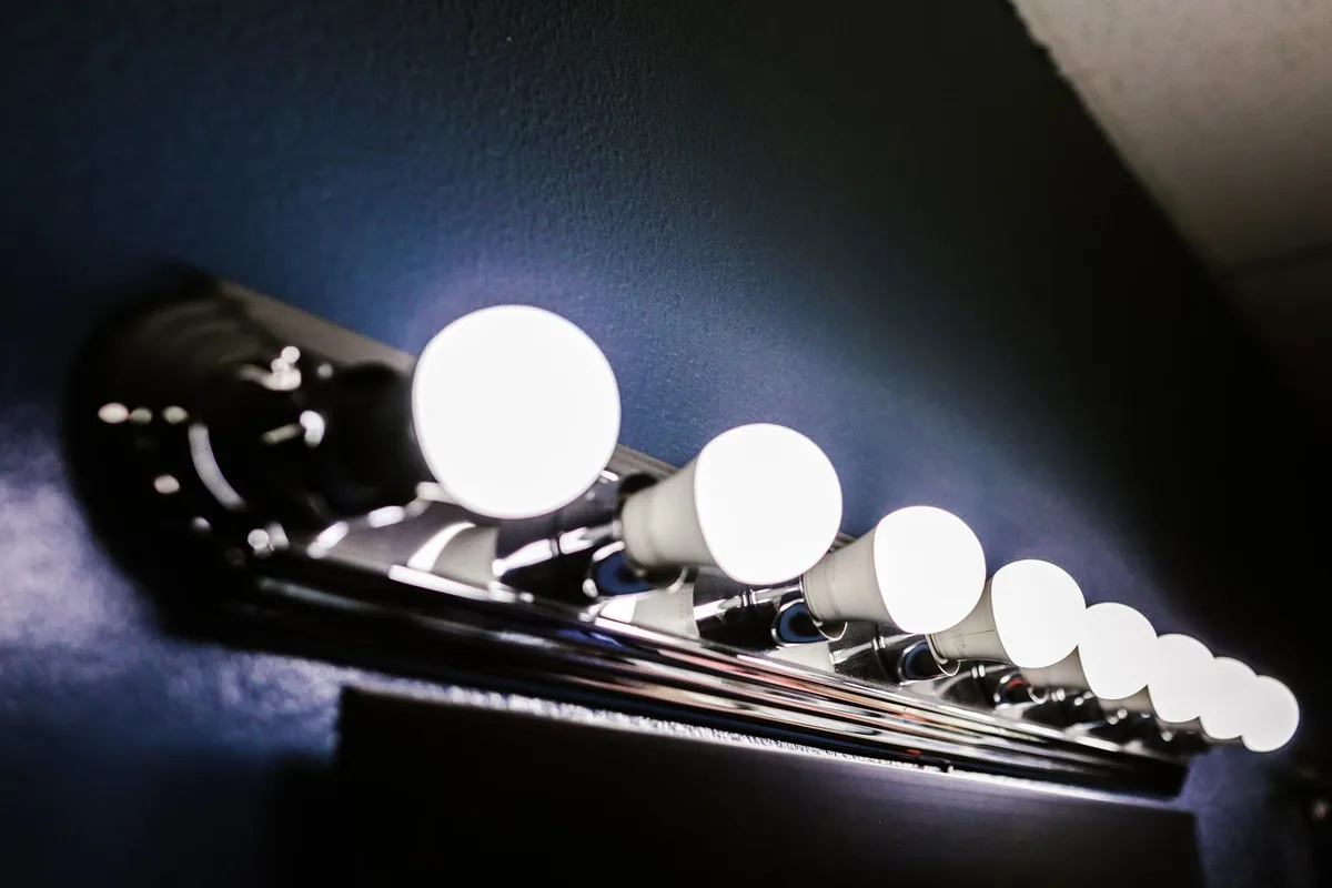 How to Install Battery Operated Wall Sconces