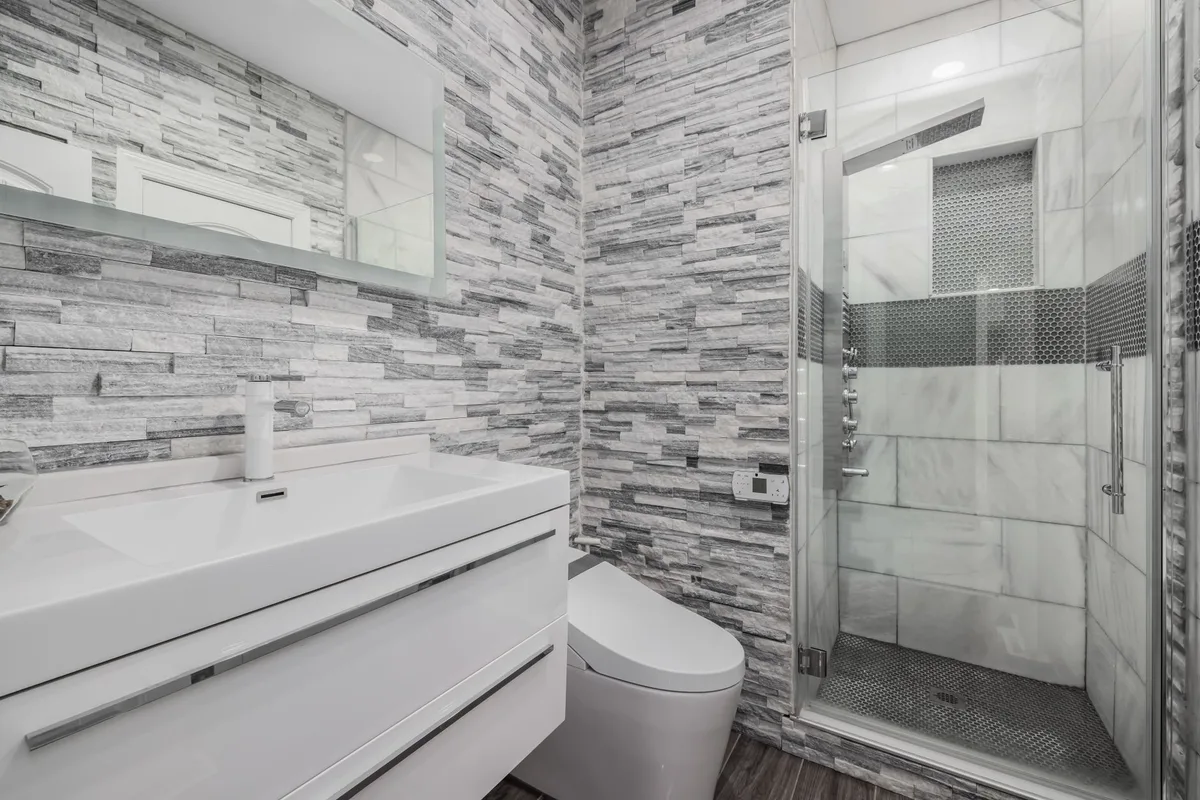 How to Clean Mold From Shower Grout