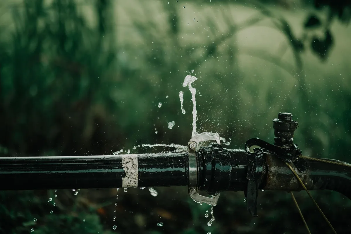 How to Fix a Leaking Shower Head