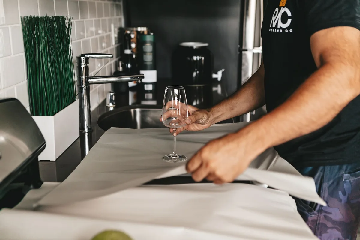 How to Seal Kitchen Sink to Countertop Waterproof