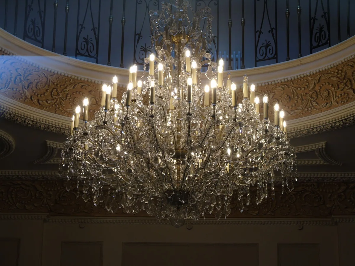 How to Stop LED Bulbs From Flickering in an Old Chandelier