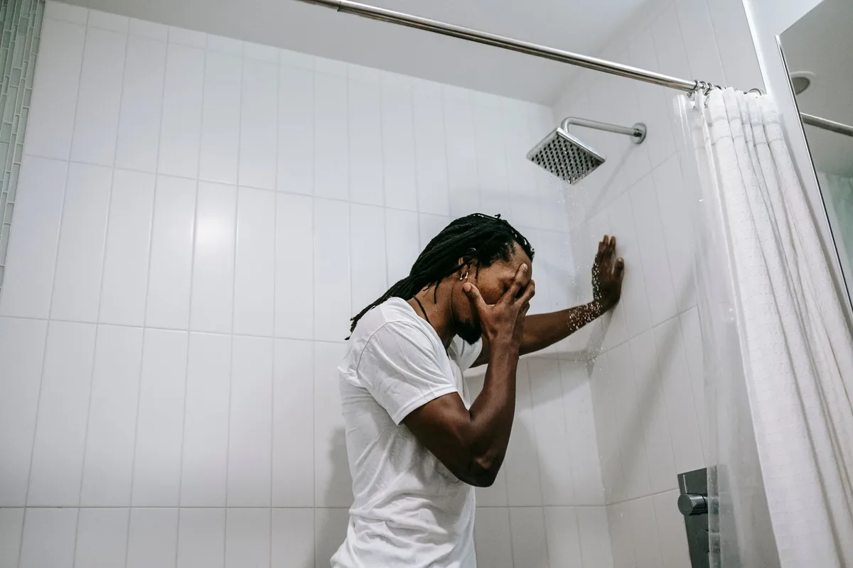 How to Fix Low Water Pressure in Shower