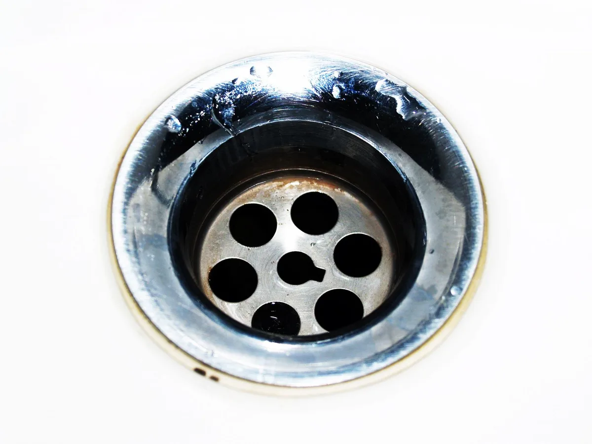 pop up drain stopper