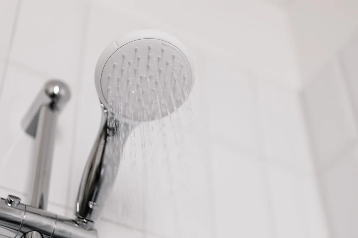How to Choose a Shower Head for Low Pressure