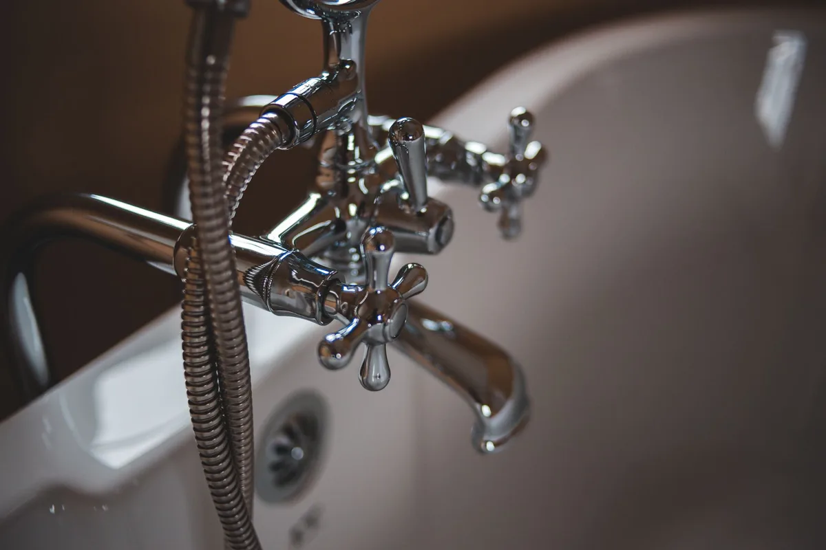 How to Replace a Shower Valve