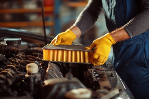 How Often Should You Replace Vacuum Filter