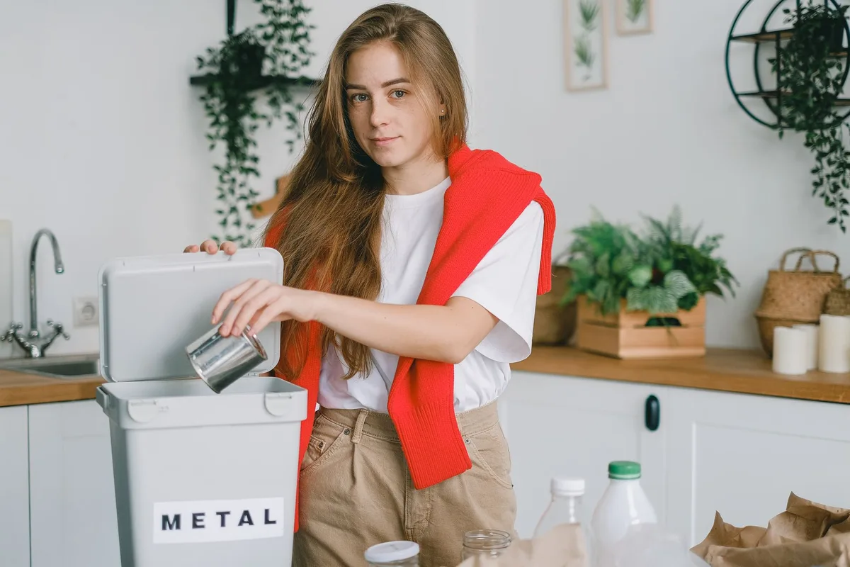 absorbent material