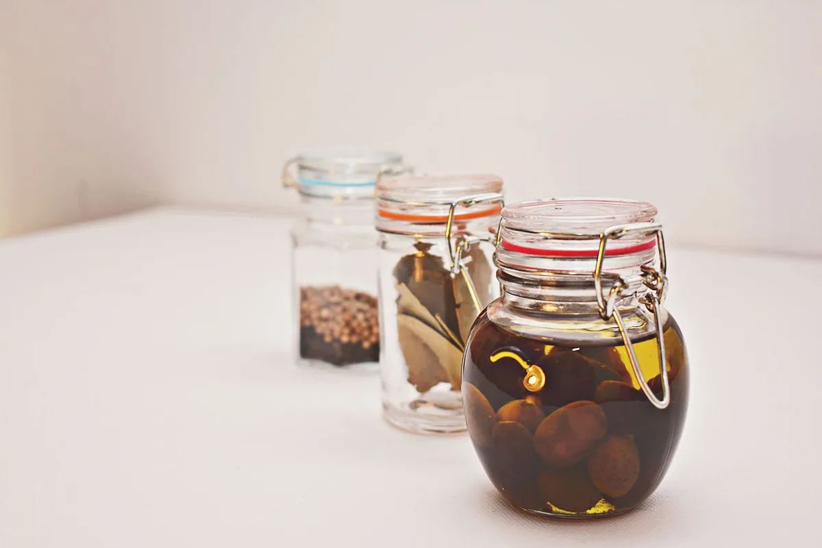 How to Choose Airtight Storage Containers for Pantry