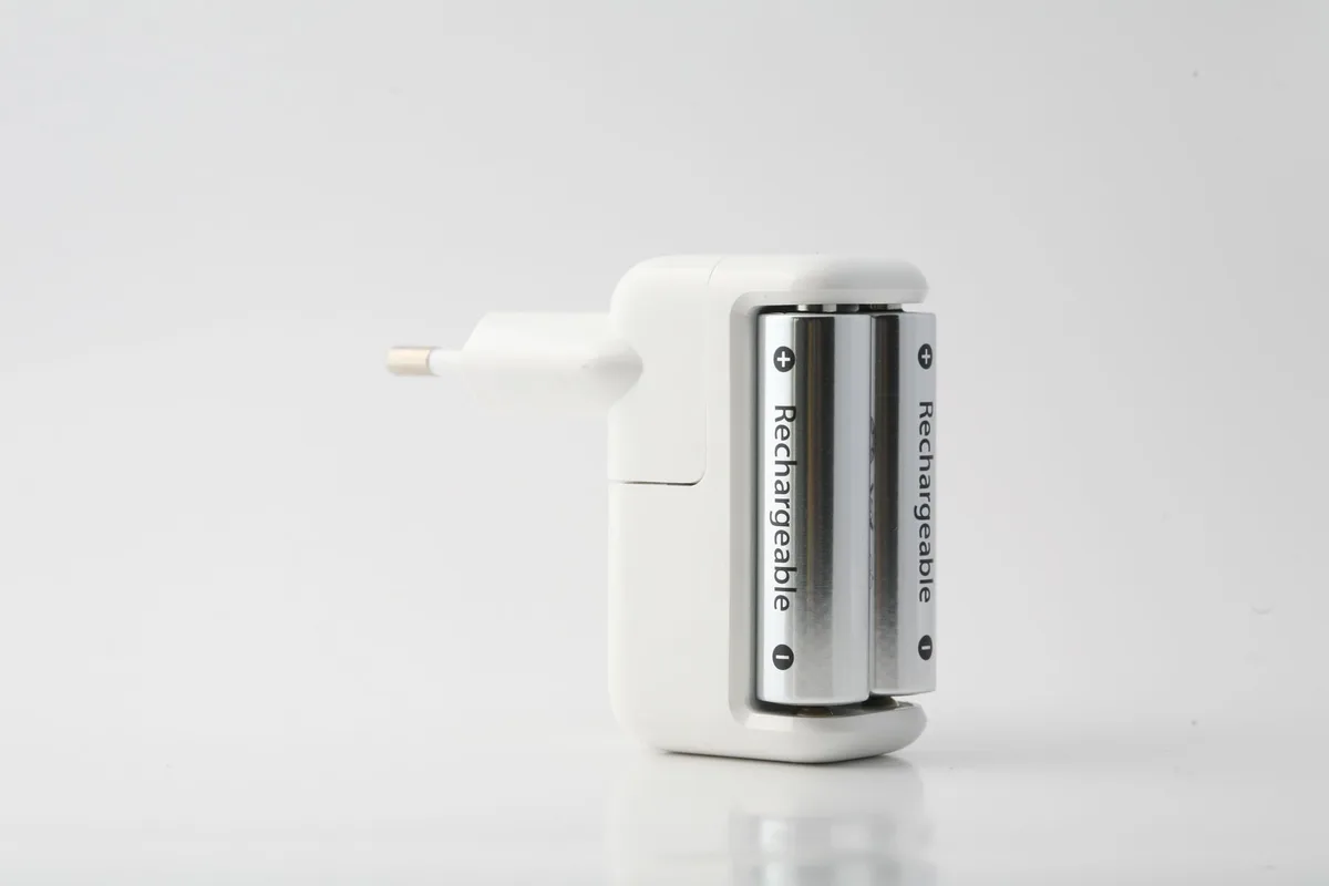 battery pack for lamp