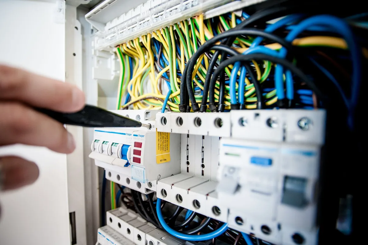 circuit breaker safety