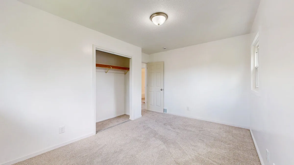 closet cost breakdown