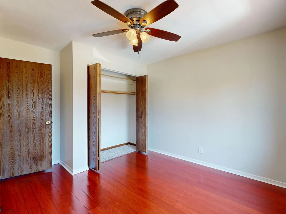 closet framing
