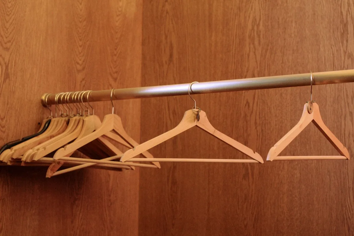 How to Redo Closet