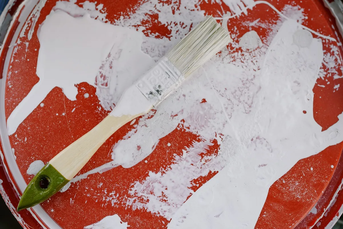 epoxy repair kit