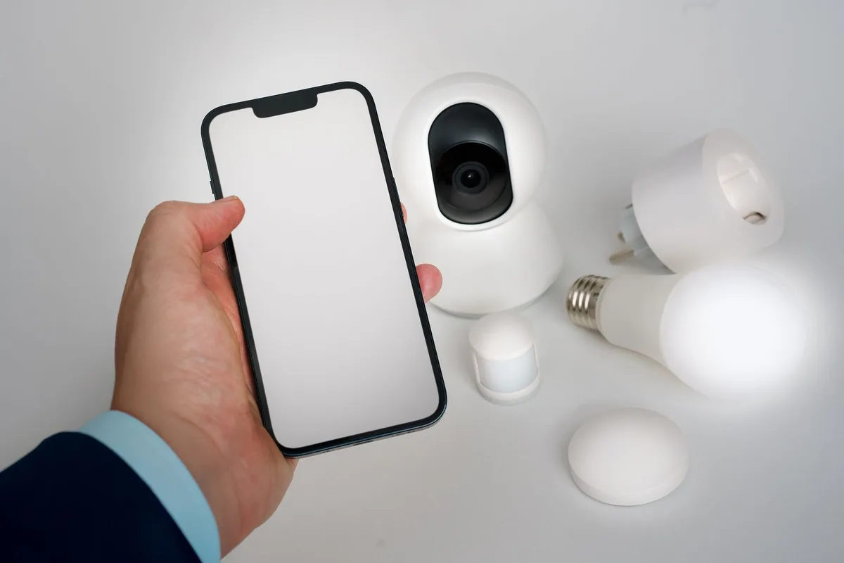 Honeywell Home app remove device