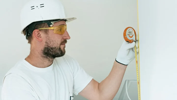 How High Should A Thermostat Be Mounted