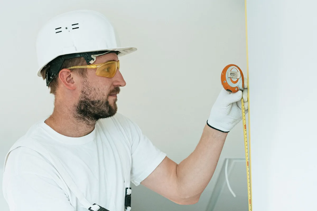 how high should a thermostat be mounted