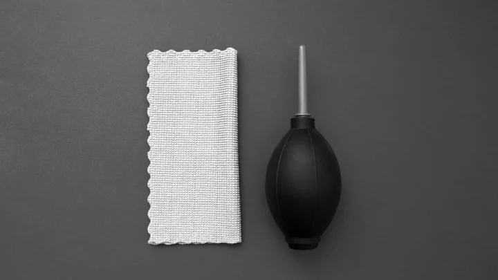 How To Clean Thermostat