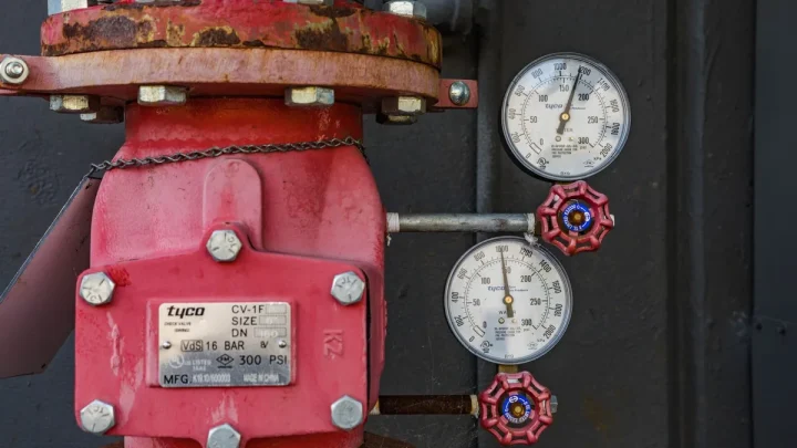 How to Fit a Thermostatic Mixing Valve
