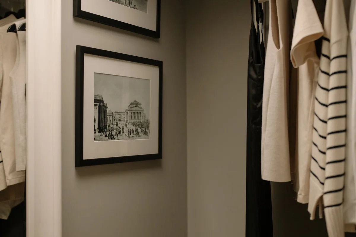 How to Organize a Linen Closet With Bins