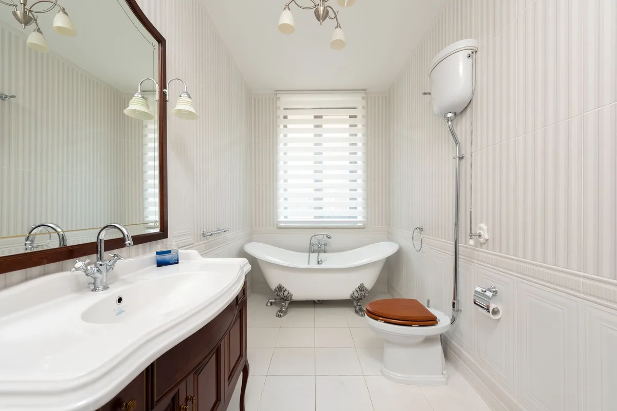 How to Replace Plastic Toilet Seat Bumpers