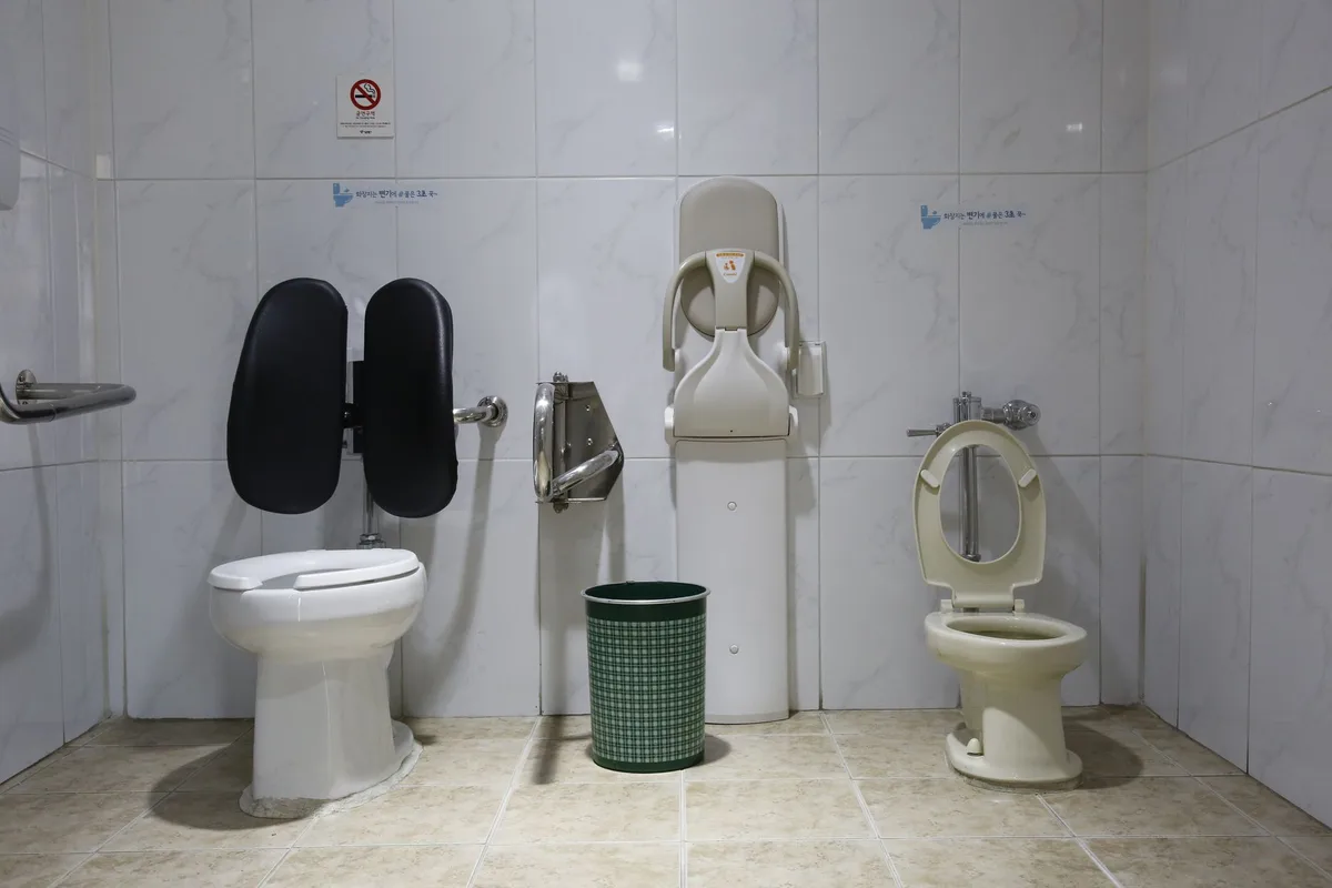 How to Select a Toilet Seat for Elderly