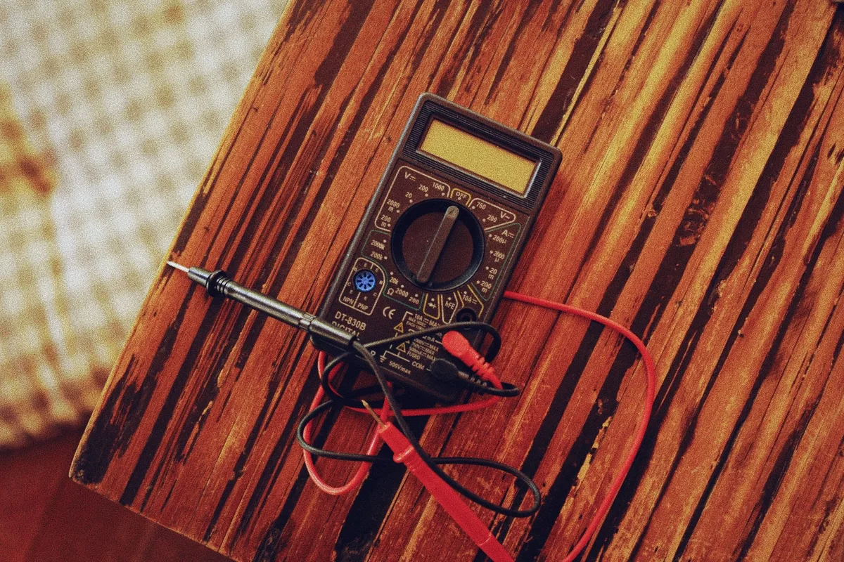 how to test thermostat wires