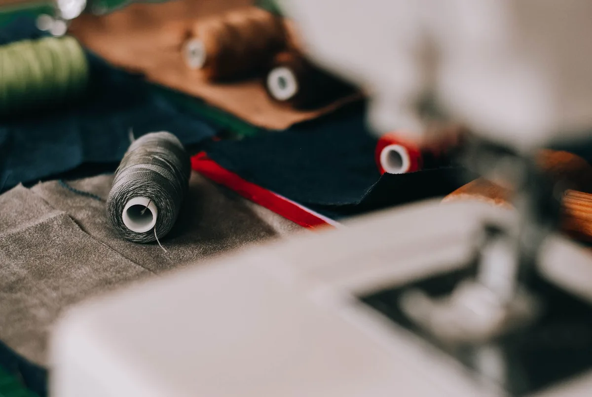 materials for laundry bag