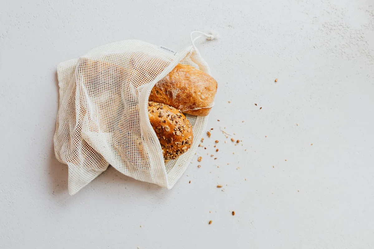 What is The Purpose of a Mesh Laundry Bag