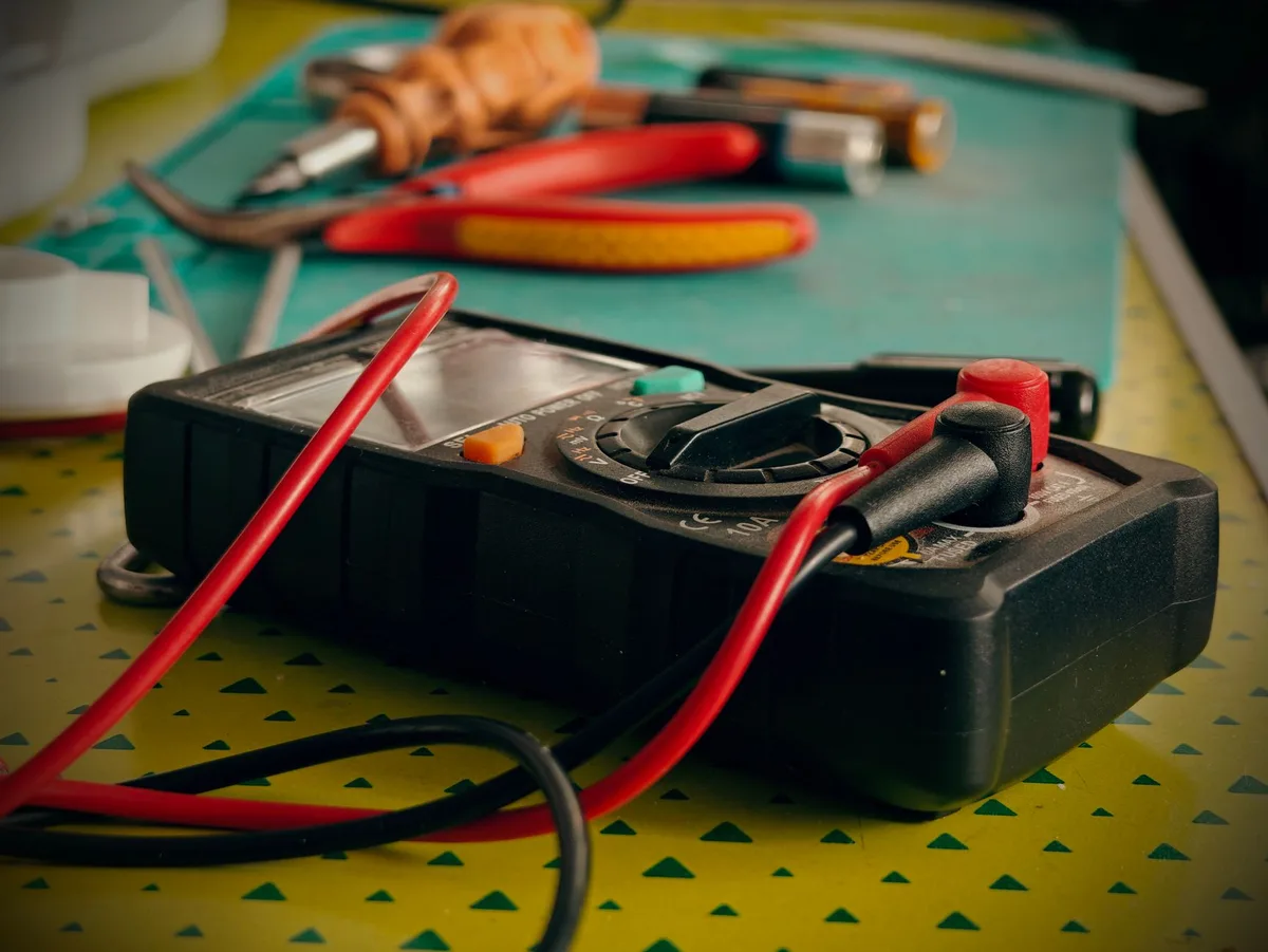 multimeter