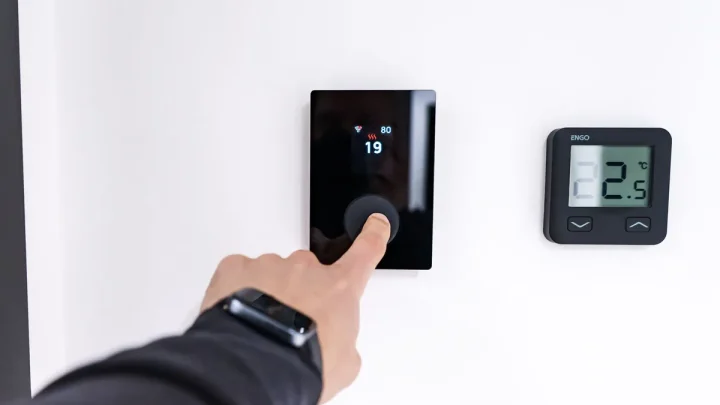 How To Setup Wifi On Nest Thermostat