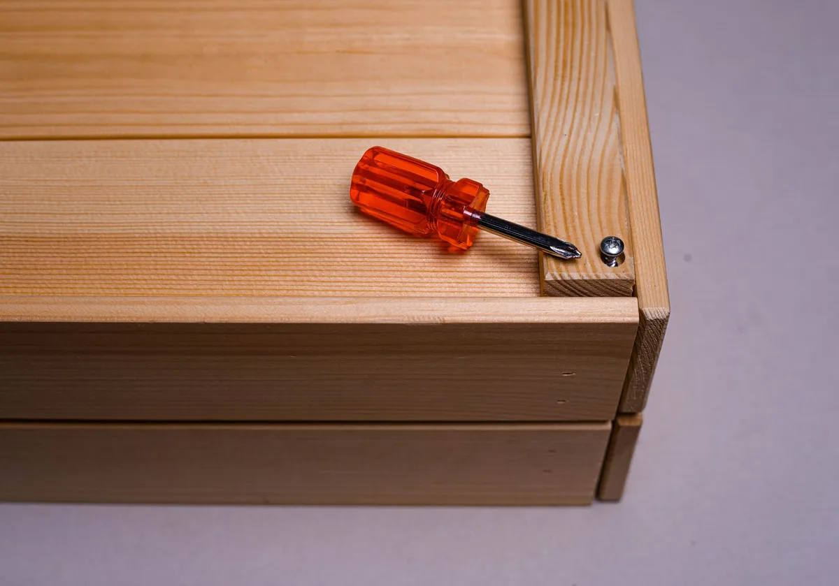 screwdriver