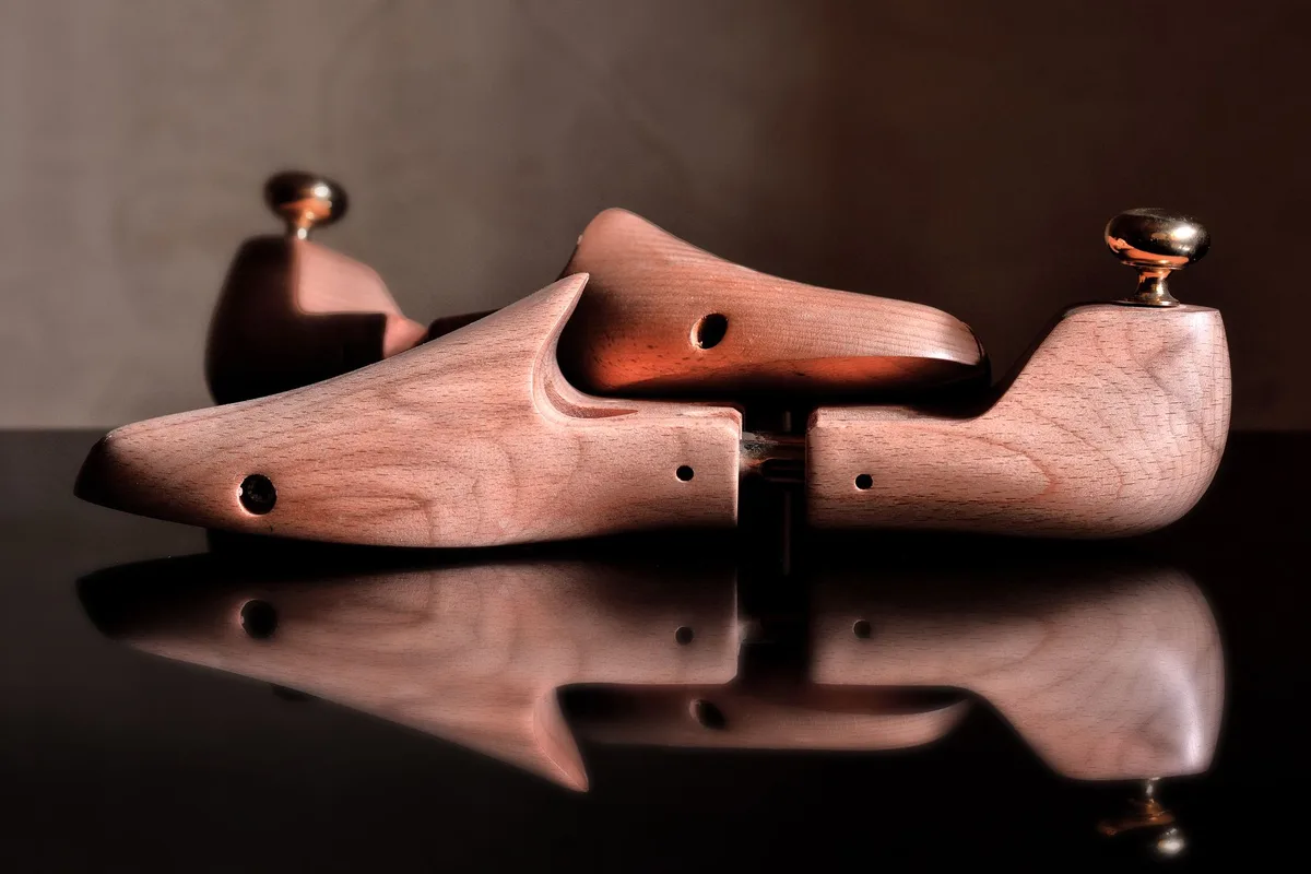 shoe tree