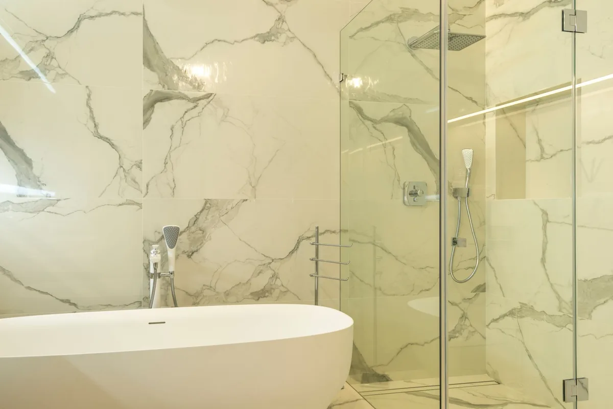 How to Remove a Shower Drain Stopper