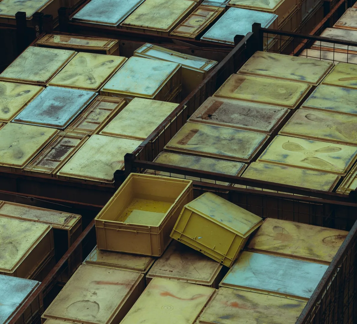 How to Choose Stackable Storage Containers