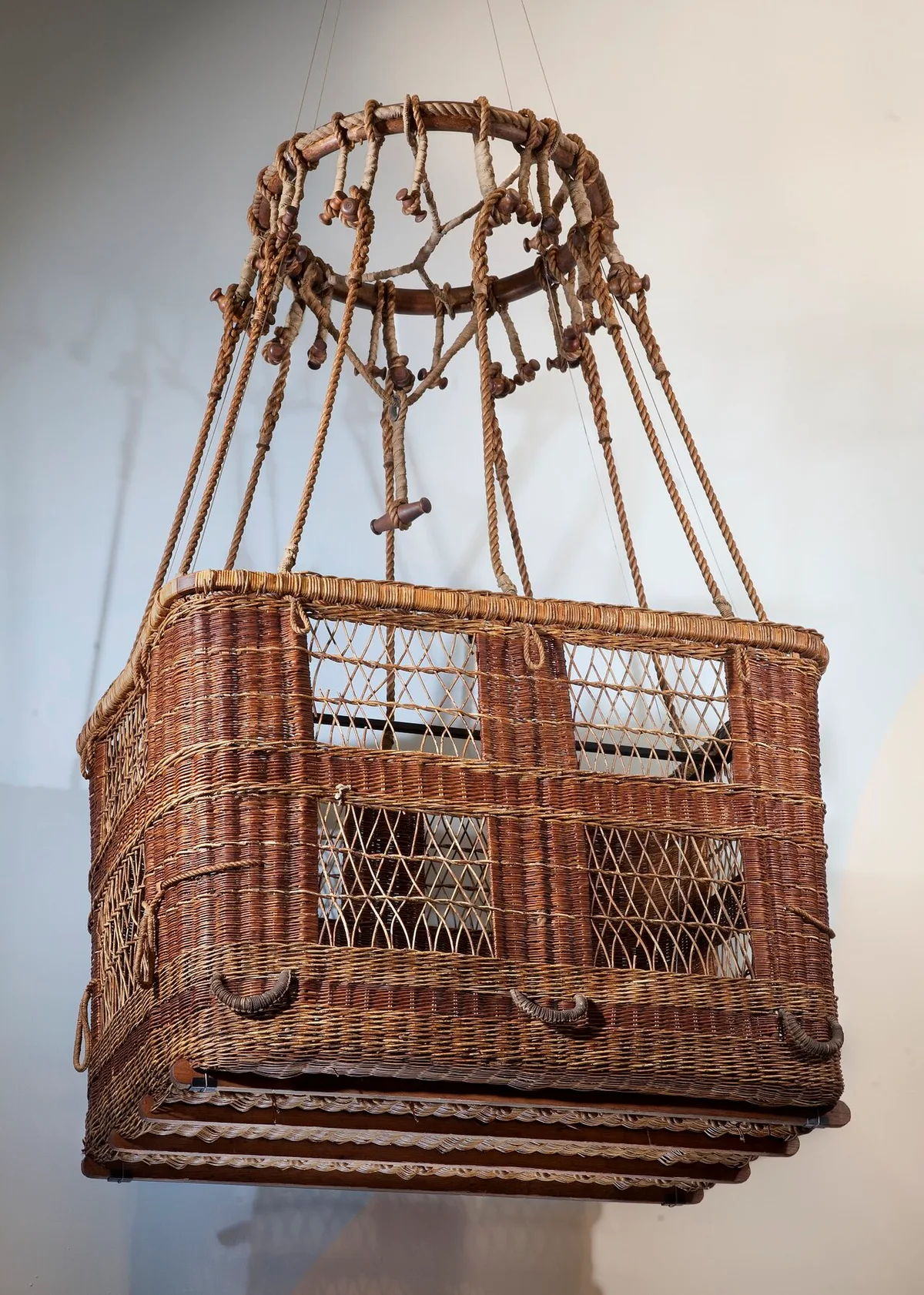 How to Store Blankets in Storage Baskets