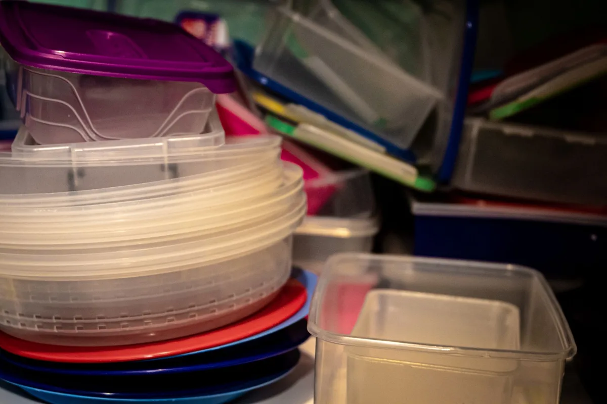 How to Protect Storage Bins From Pests