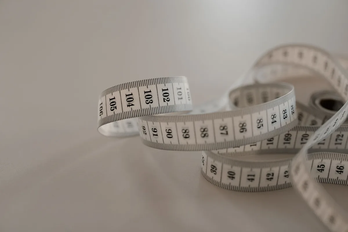 tape measure