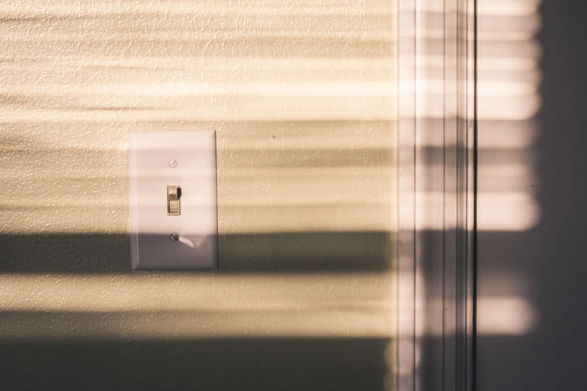 tip-over switch