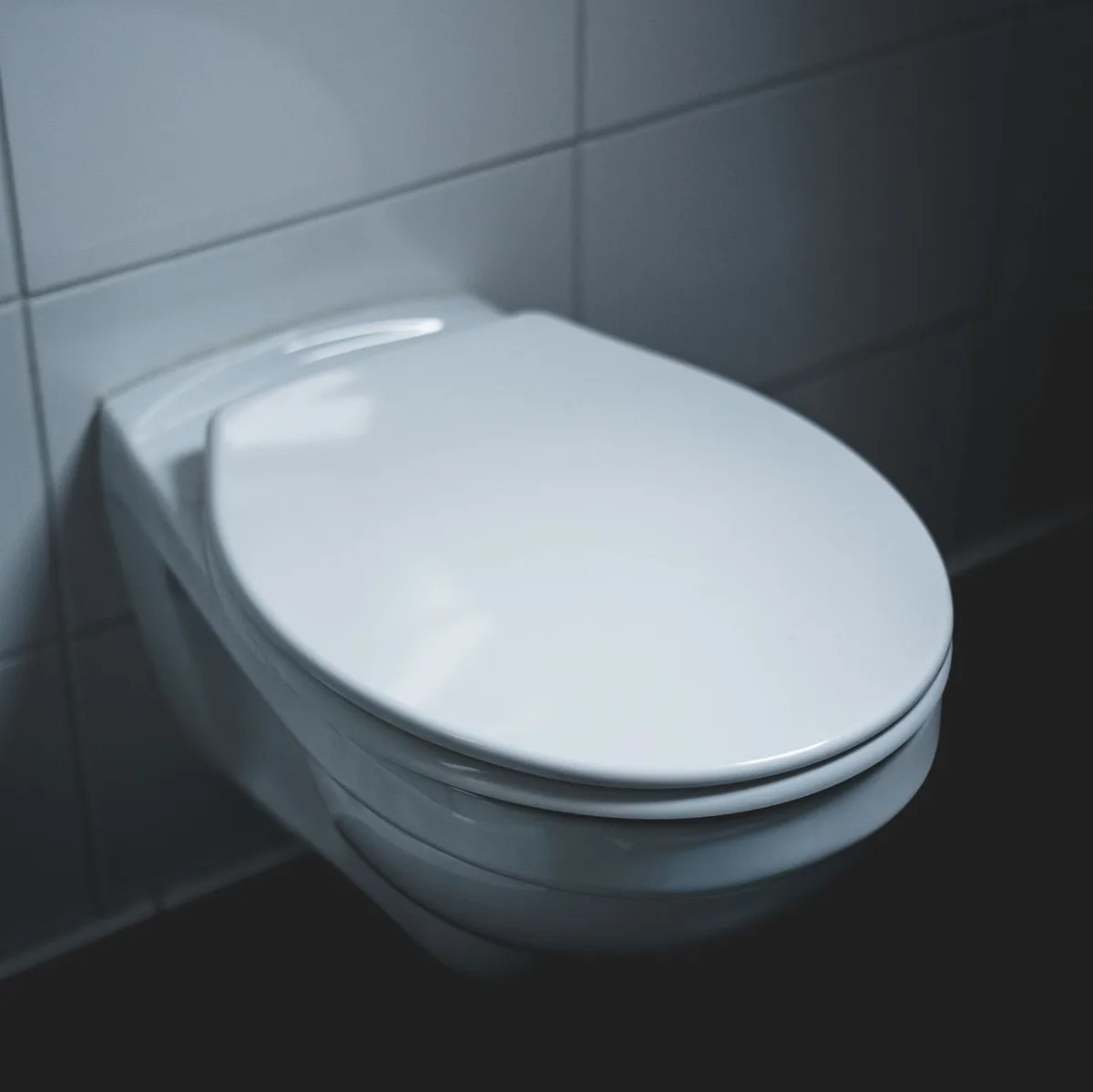 How to Replace Toilet Seat Hinges Only