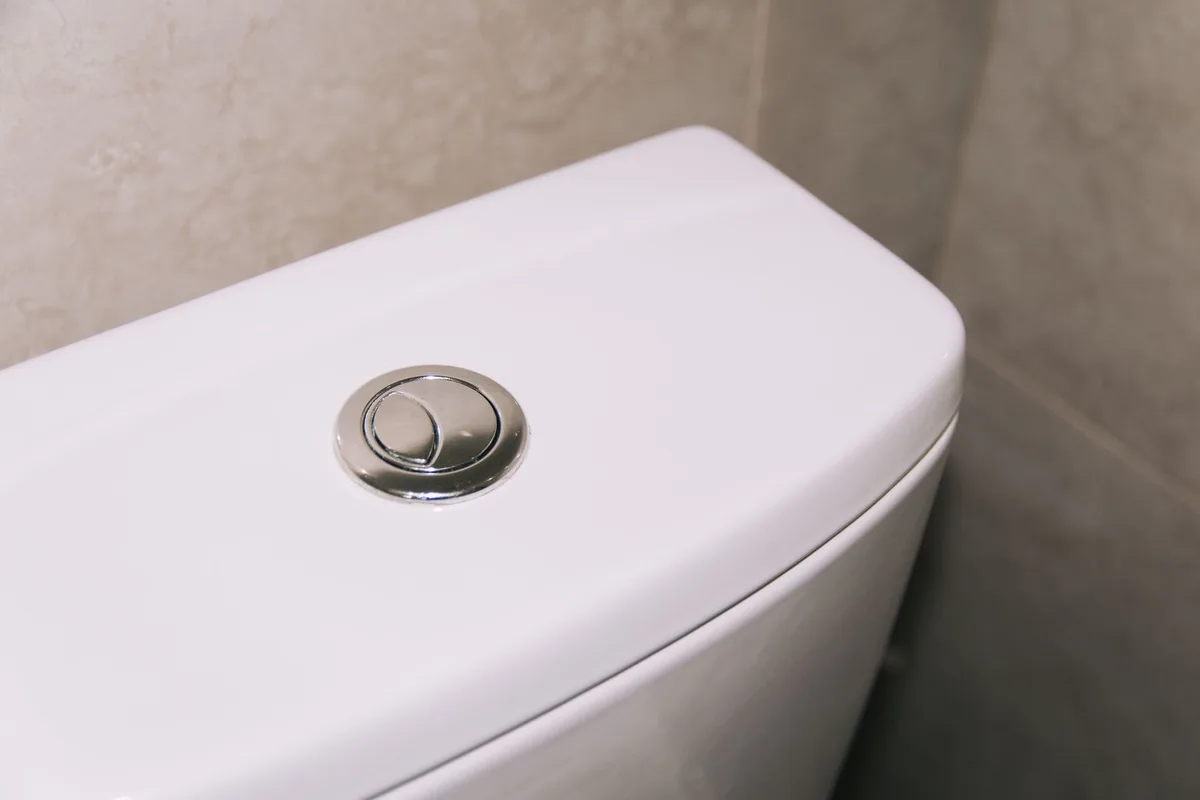 How to Adjust Toilet Float Level