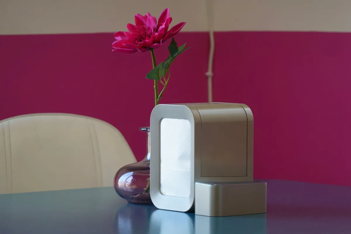 what is ionizer air purifier