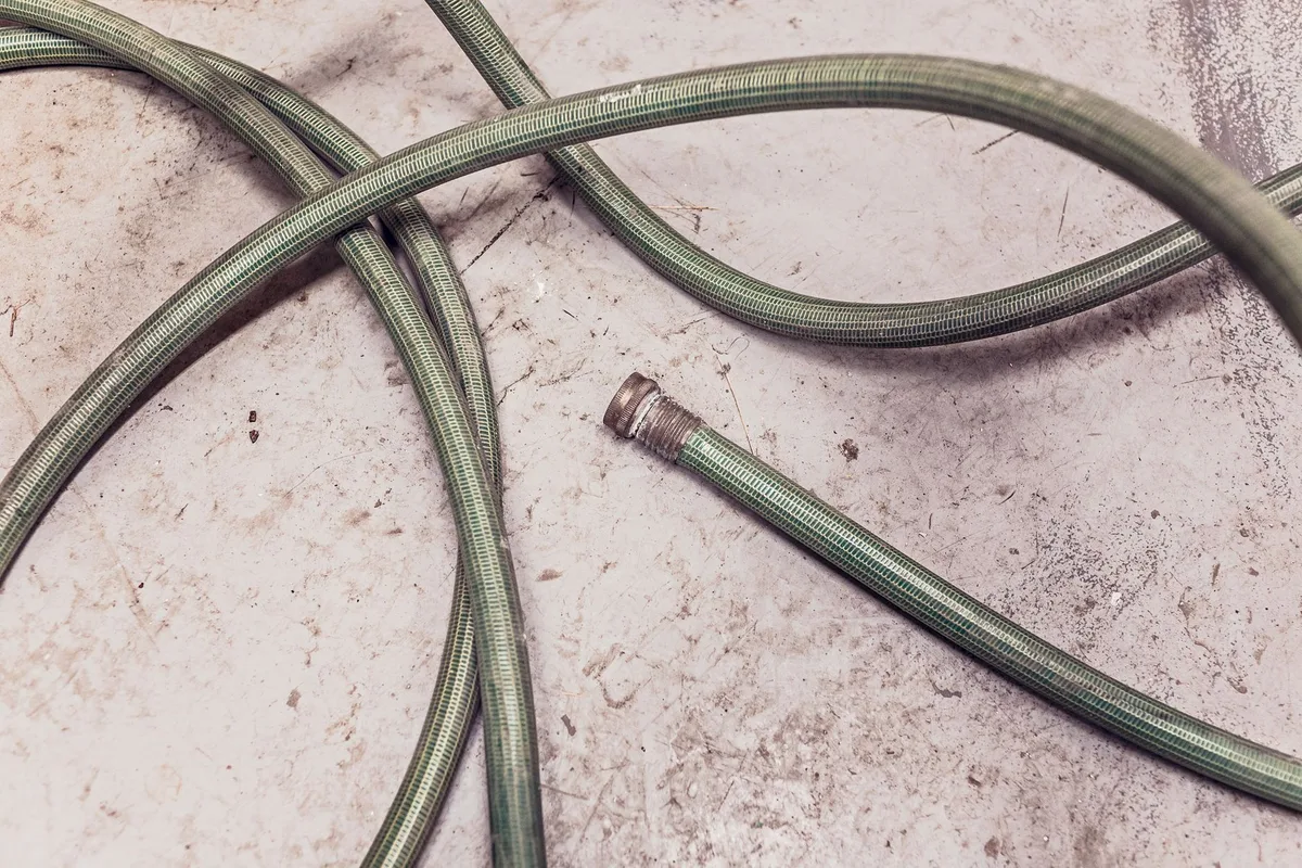 drain hose