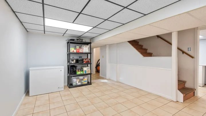 How Do You Dehumidify a Basement