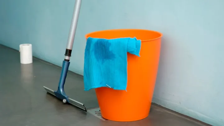 How to Clean Dehumidifier: Complete Step-by-Step Guide