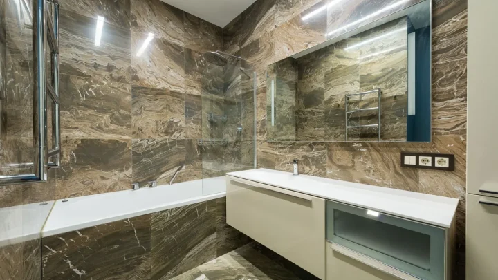 How to Dehumidify a Bathroom