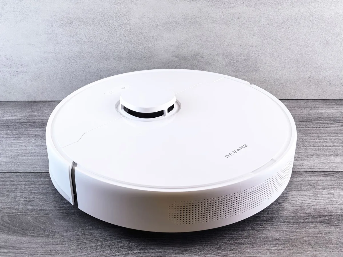 how to factory reset shark robot vacuum