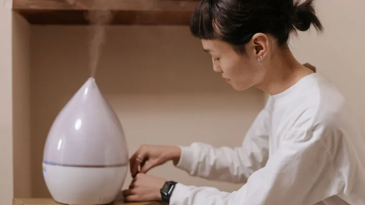 How to Fill Up Humidifier​