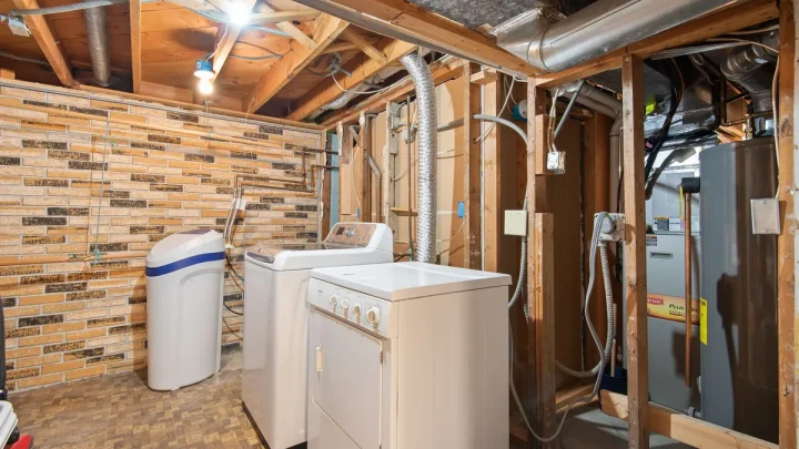 How to Install a Whole Home Dehumidifier